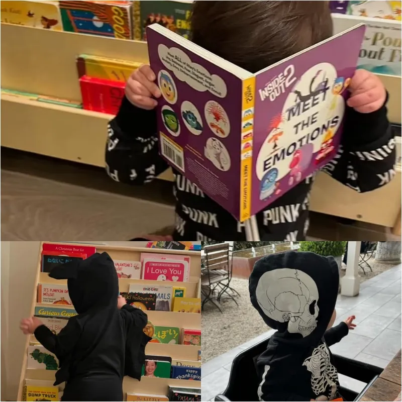 Kourtney Kardashian Shares Rare Glimpse of Life with Son Rocky Thirteen After Major Parenting Shift