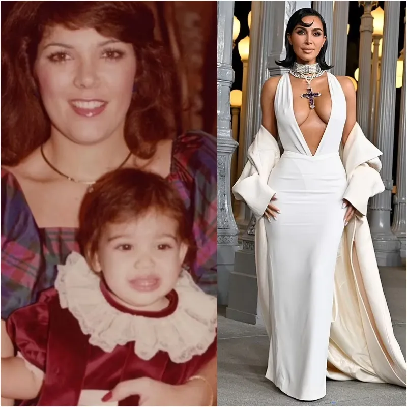 Kim Kardashian and Loved Ones Celebrate Kris Jenner’s 69th Birthday with Heartfelt Tributes