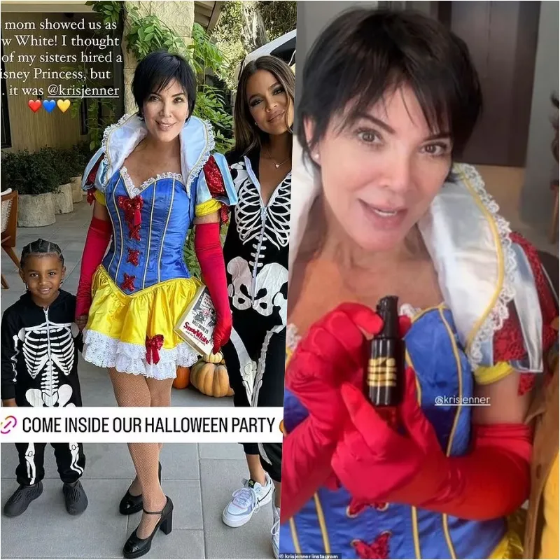 Kim Kardashian and Loved Ones Celebrate Kris Jenner’s 69th Birthday with Heartfelt Tributes