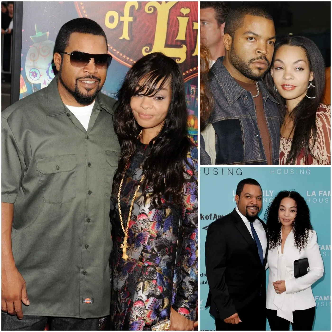 Forever Love or Hollywood’s Rarest Miracle?