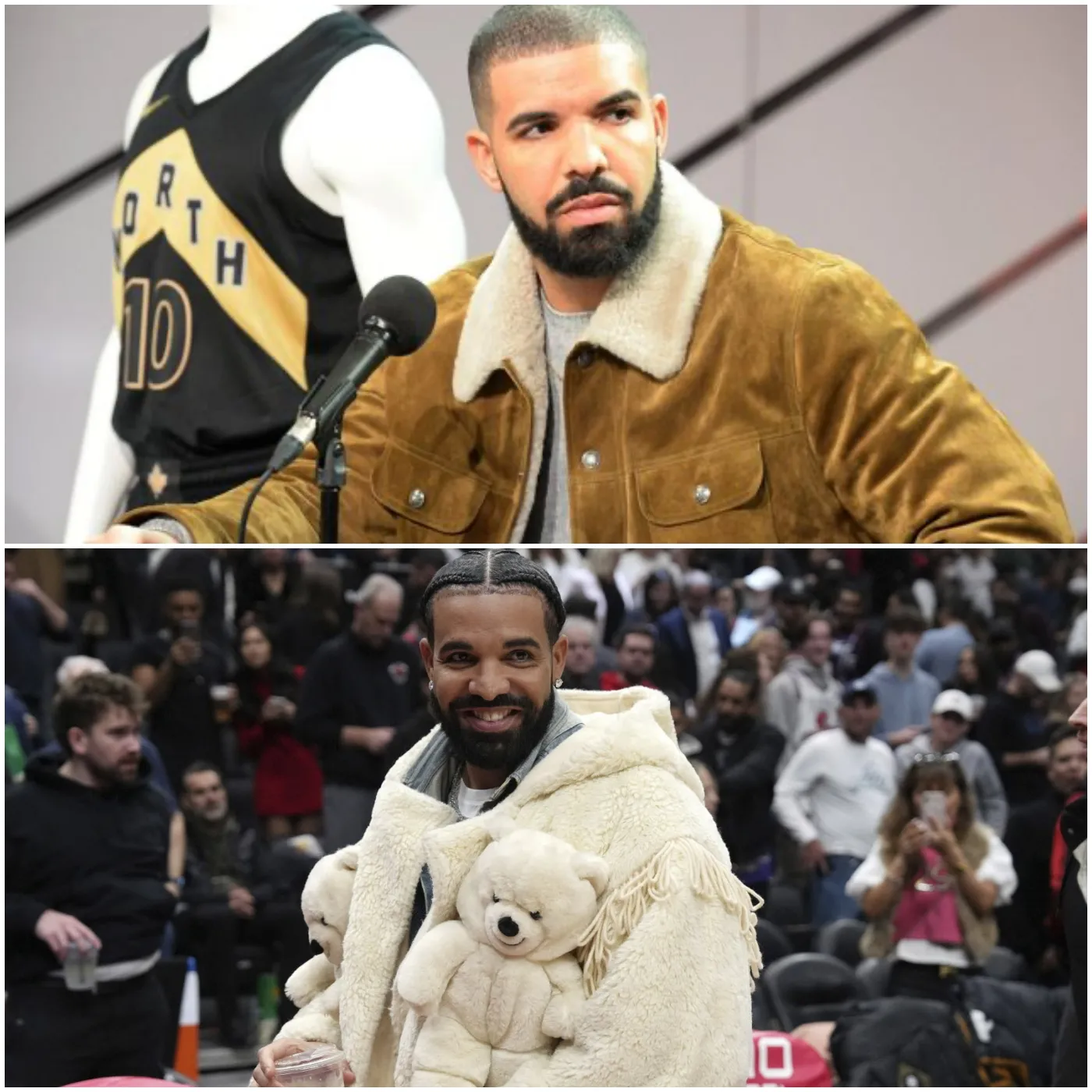 Drake's Lawsuit Shocks the Music Industry 4 Drake's Lawsuit Shocks the Music Industry