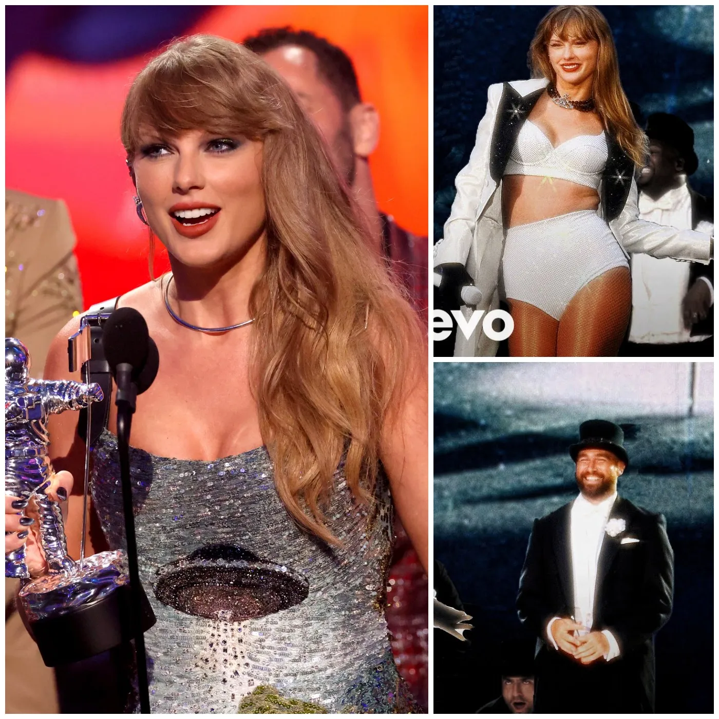 Taylor Swift and Travis Kelce to Announce Engagement During Thanksgiving 3 Taylor Swift and Travis Kelce to Announce Engagement During Thanksgiving