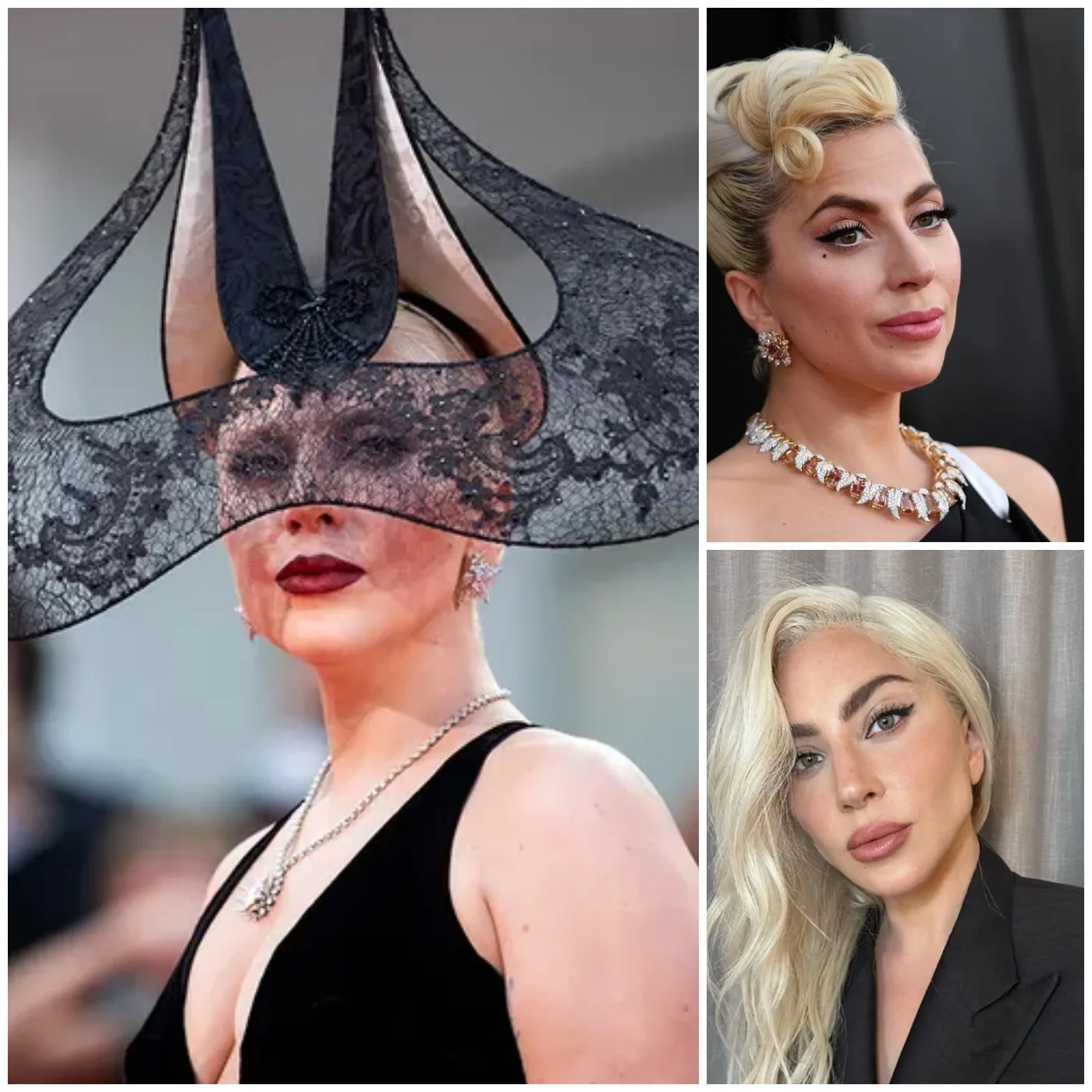 Lady Gaga's 'Manager' Allegedly Denies Fan Interaction, Leaving Her in Tears