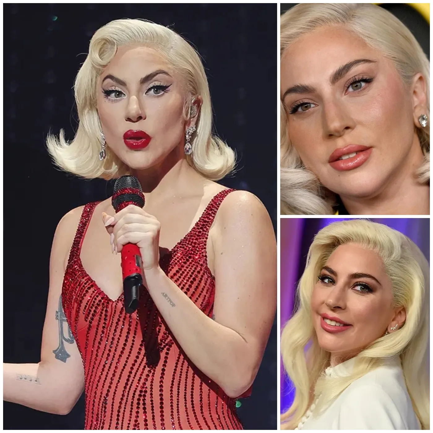 Lady Gaga's 'Manager' Allegedly Denies Fan Interaction, Leaving Her in Tears