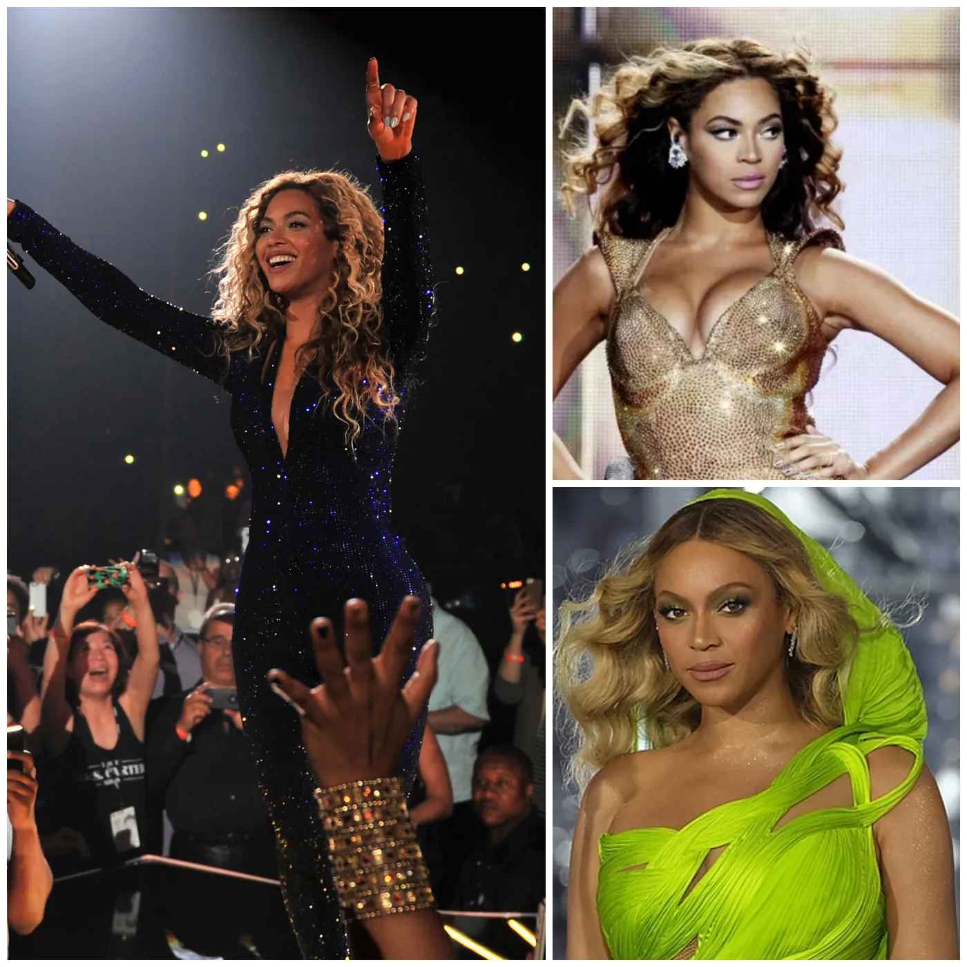 Beyhive is No Longer the Same - Beyoncé's Marketing Tactics Exposed!