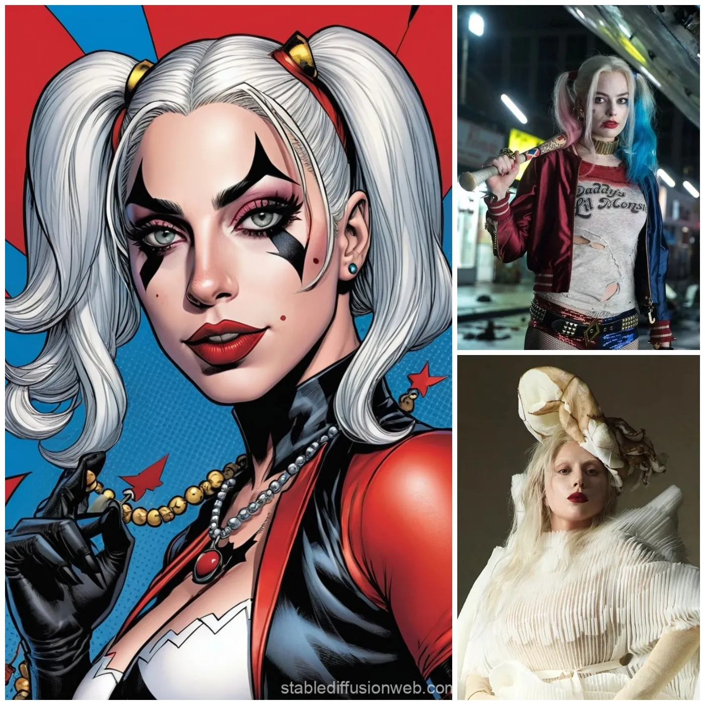 Lady Gaga's Harley Quinn: A Misstep in Joker: Folie à Deux