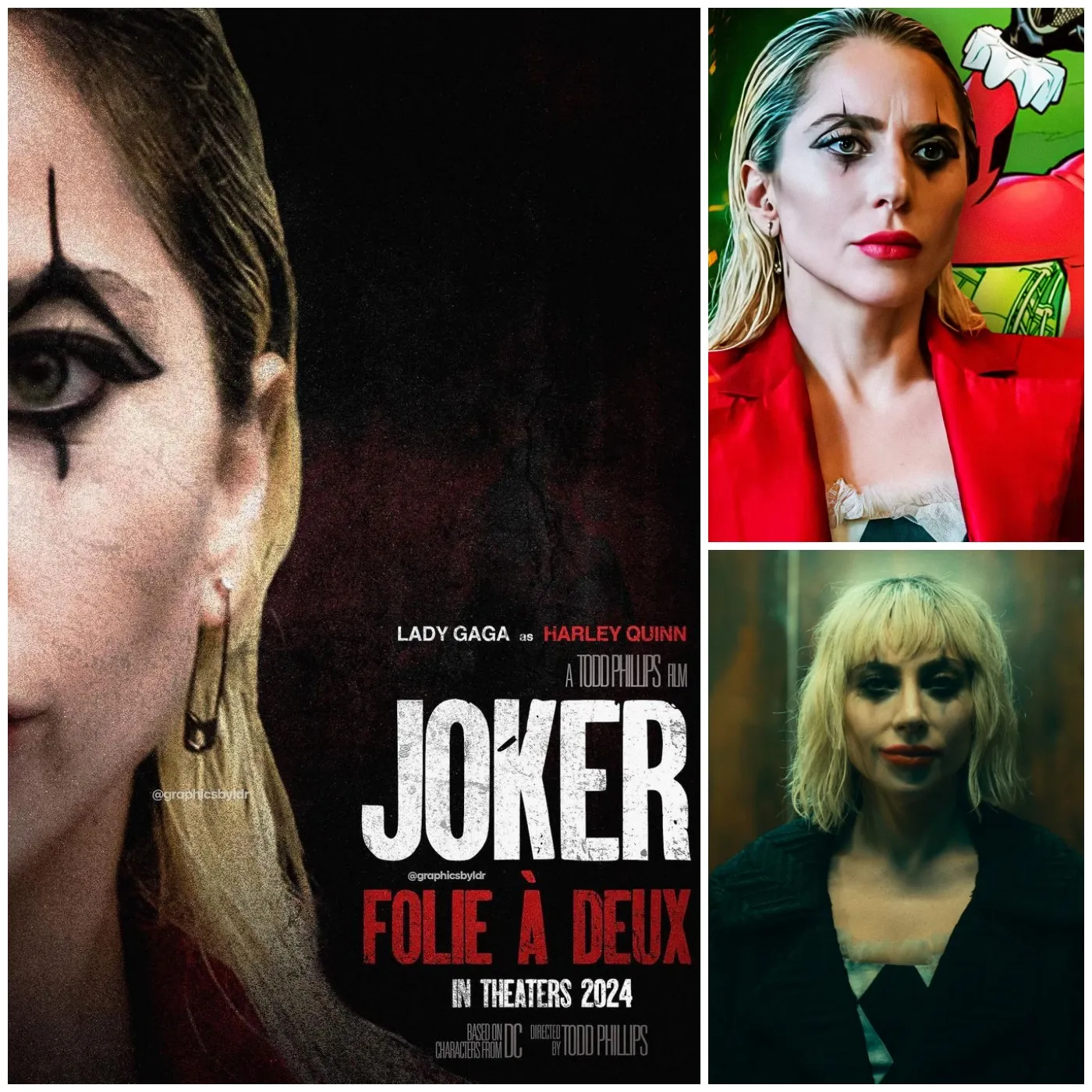 Lady Gaga's Harley Quinn: A Misstep in Joker: Folie à Deux