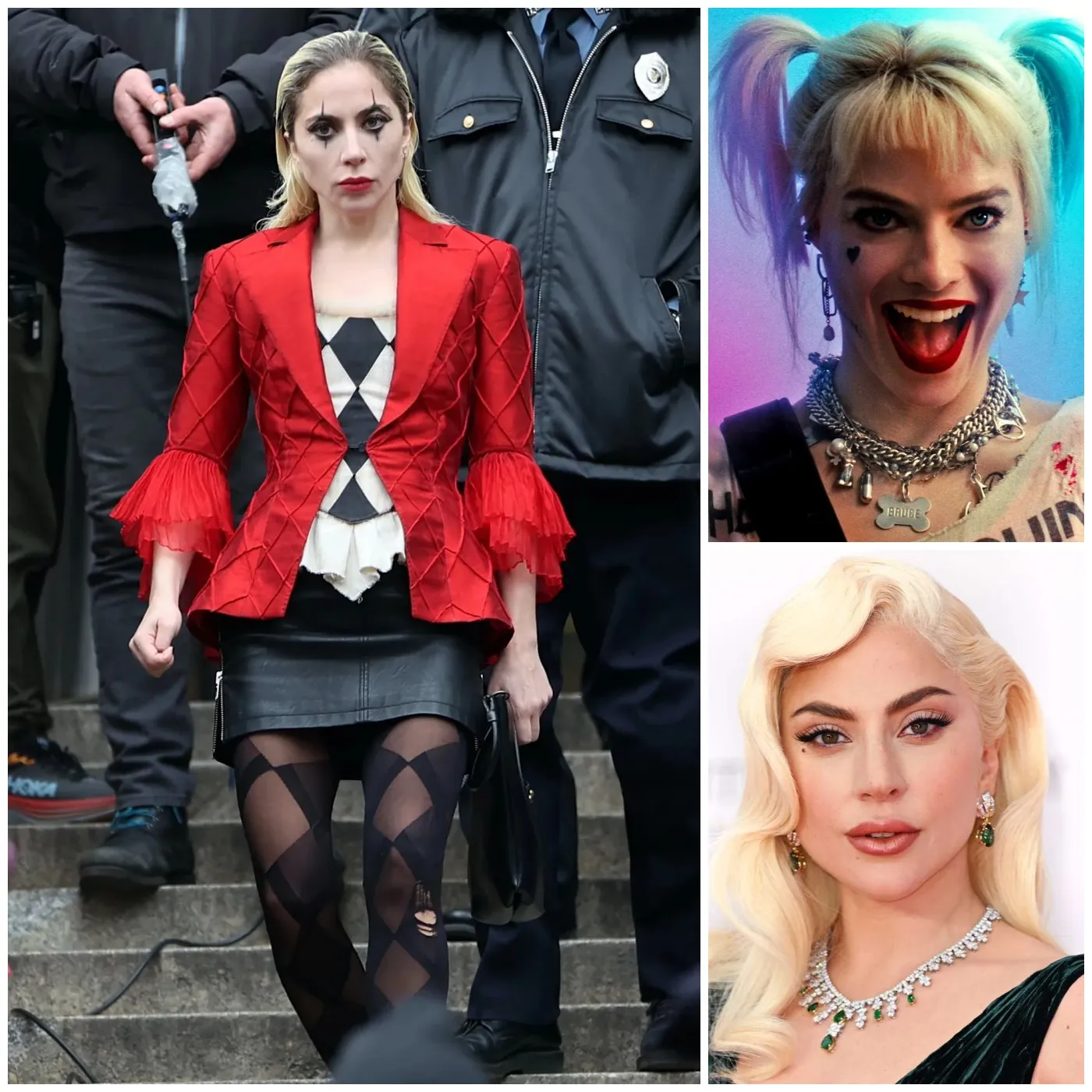 Lady Gaga's Harley Quinn: A Misstep in Joker: Folie à Deux