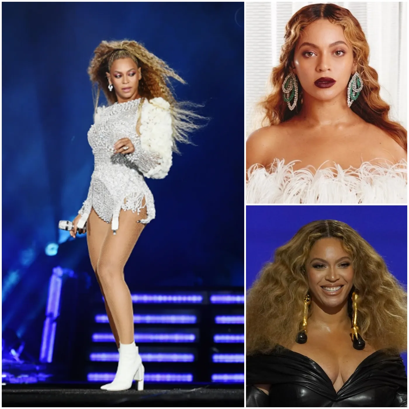 Mastermind Tricks - Beyoncé Accused of Playing Games with Her New Tour!