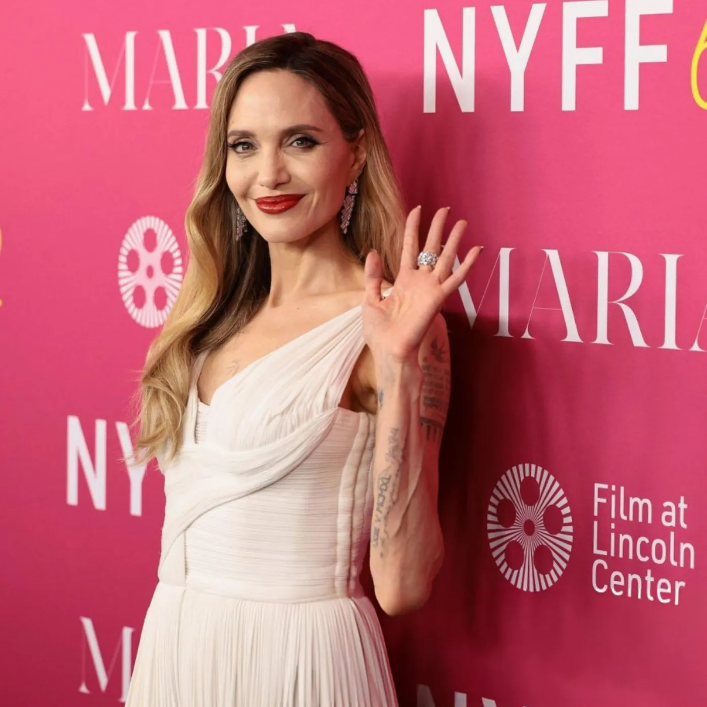 "Abuse Is Unforgivable," Angelina Jolie Speaks Out After Shocking Court Ruling Against Brad Pitt