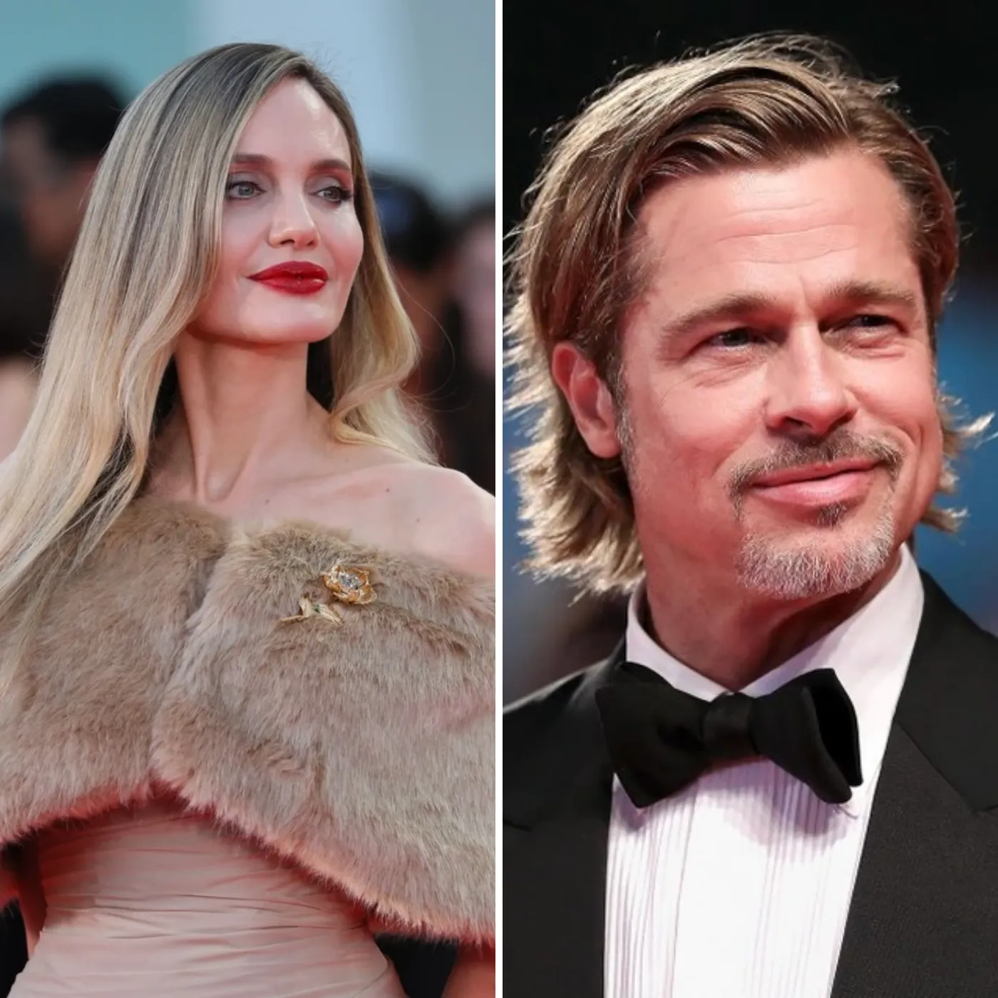 "Abuse Is Unforgivable," Angelina Jolie Speaks Out After Shocking Court Ruling Against Brad Pitt