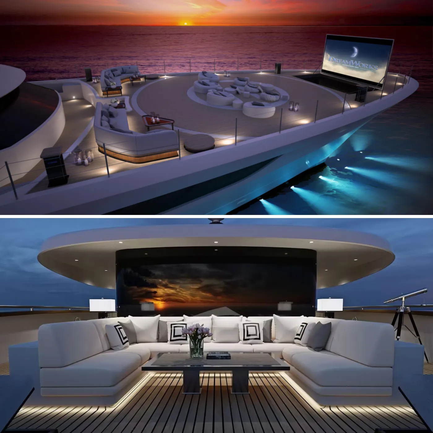 Geo-Blocking on a $300 Million Yacht: When Money Can't Buy Convenience 3 Geo-Blocking on a $300 Million Yacht: When Money Can't Buy Convenience