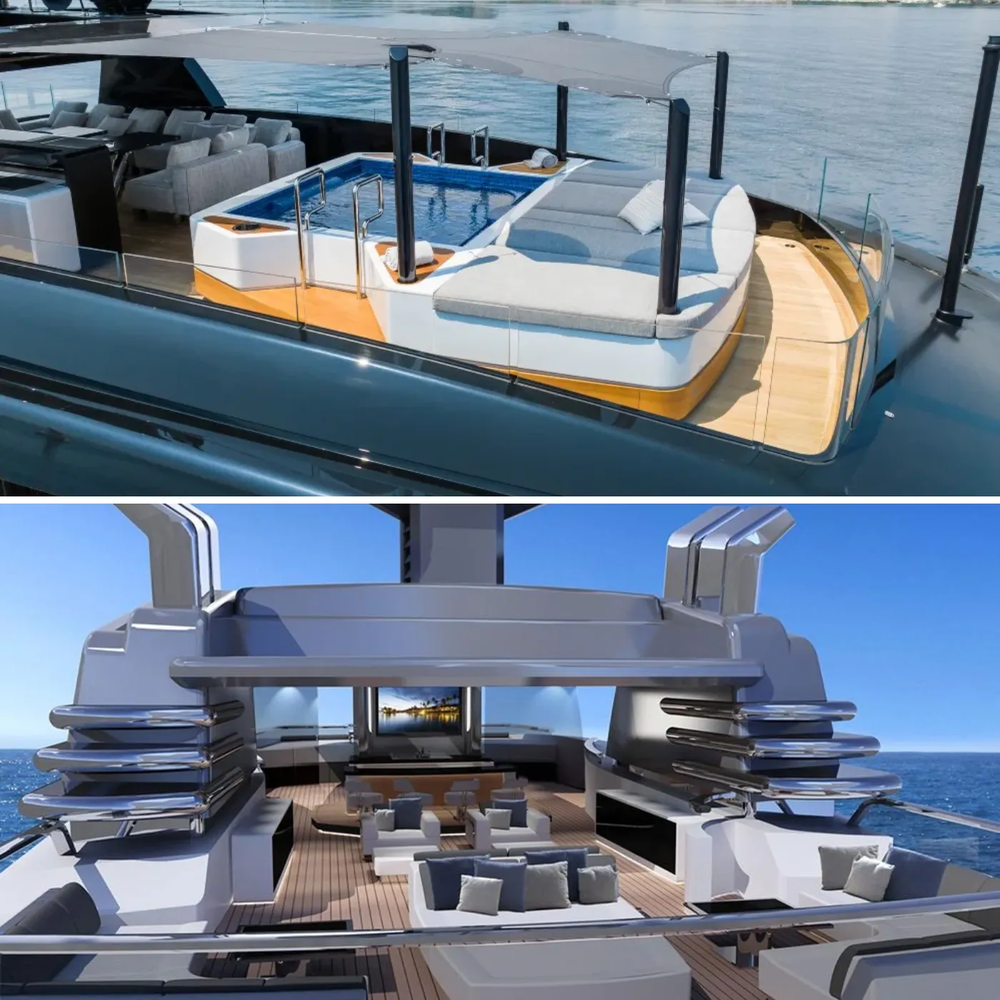 Geo-Blocking on a $300 Million Yacht: When Money Can't Buy Convenience 4 Geo-Blocking on a $300 Million Yacht: When Money Can't Buy Convenience