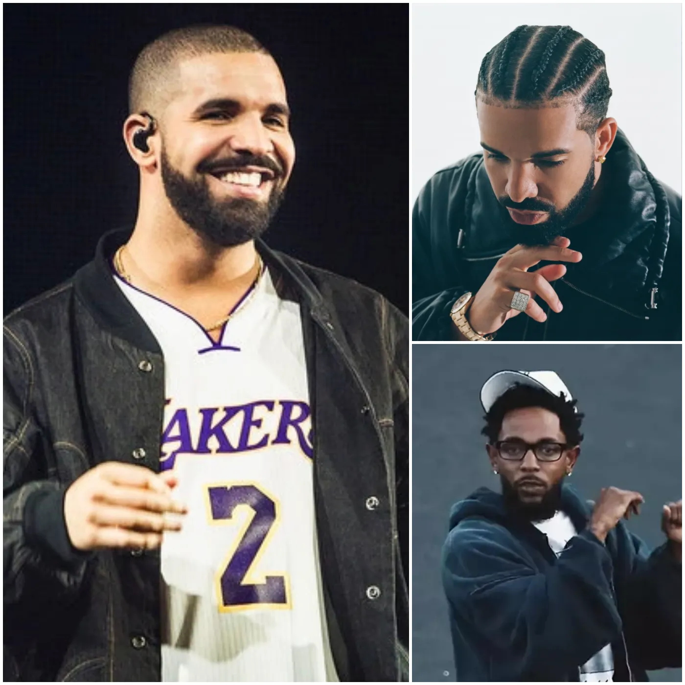 Drake Mocked After UMG Files Lawsuit Against Kendrick Lamar's Song 'Not Like Us' An Analysis of the Controversial Incident 2 Drake Mocked After UMG Files Lawsuit Against Kendrick Lamar's Song 'Not Like Us' An Analysis of the Controversial Incident
