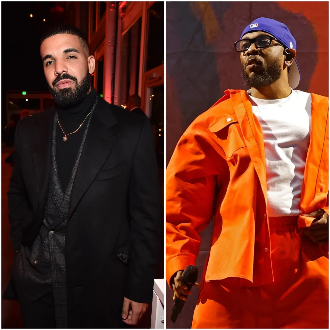 Drake Mocked After UMG Files Lawsuit Against Kendrick Lamar's Song 'Not Like Us' An Analysis of the Controversial Incident 3 Drake Mocked After UMG Files Lawsuit Against Kendrick Lamar's Song 'Not Like Us' An Analysis of the Controversial Incident