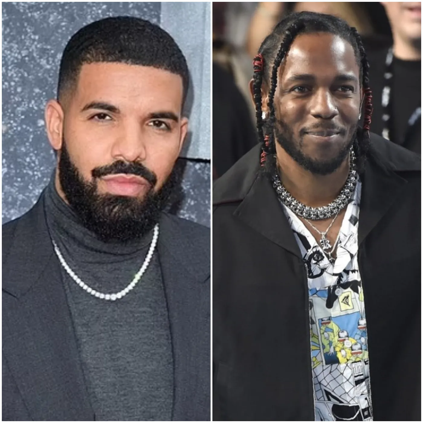 Drake Mocked After UMG Files Lawsuit Against Kendrick Lamar's Song 'Not Like Us' An Analysis of the Controversial Incident 4 Drake Mocked After UMG Files Lawsuit Against Kendrick Lamar's Song 'Not Like Us' An Analysis of the Controversial Incident