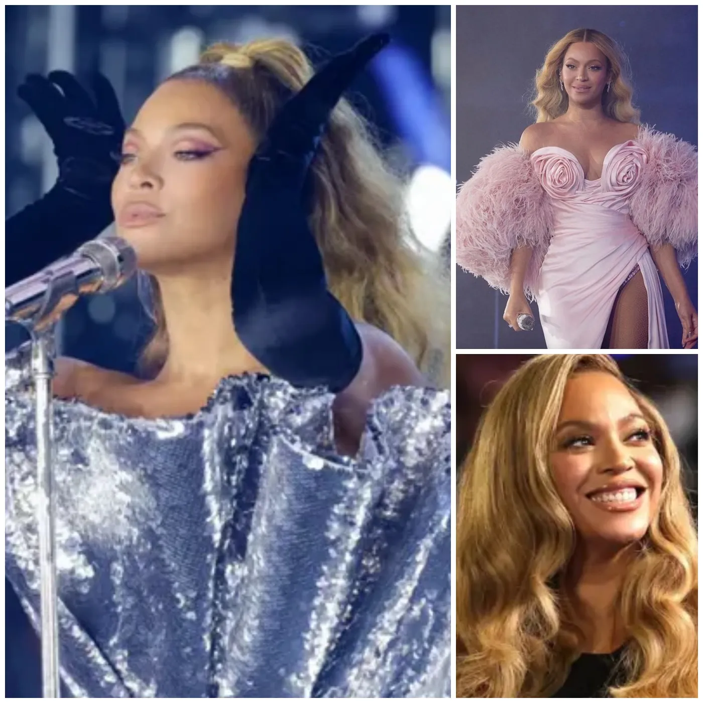 Beyoncé Declares Herself the Top Singer in the World, Claims No Artist Can Beat Her 2 Beyoncé Declares Herself the Top Singer in the World, Claims No Artist Can Beat Her