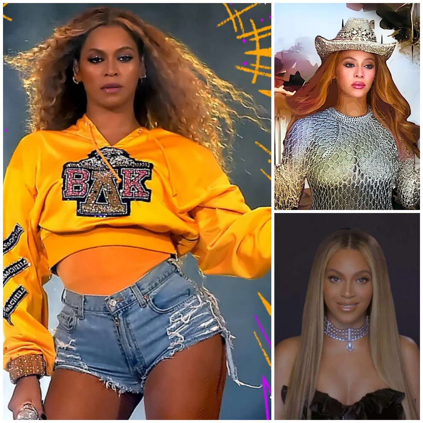 Beyoncé Declares Herself the Top Singer in the World, Claims No Artist Can Beat Her 3 Beyoncé Declares Herself the Top Singer in the World, Claims No Artist Can Beat Her