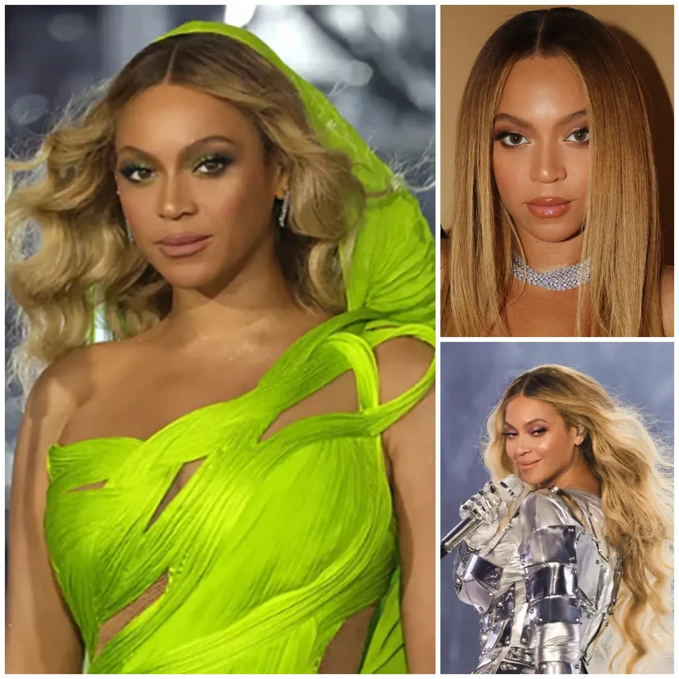 Beyoncé Declares Herself the Top Singer in the World, Claims No Artist Can Beat Her