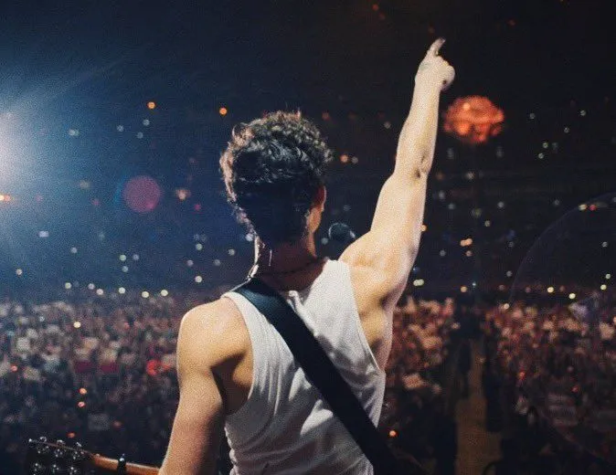 Exclusive: The Real Inspiration Behind 'Who I Am'