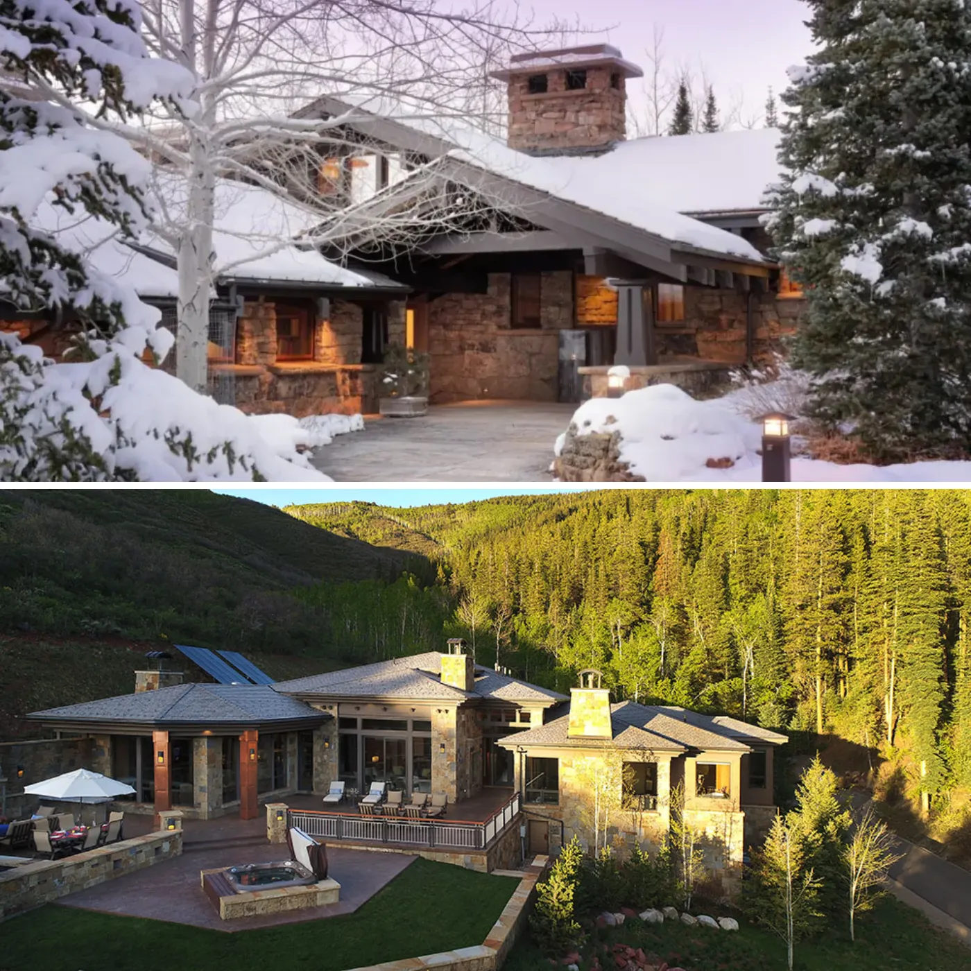 The Luxury Starwood Estate Sells for $39M - A Masterpiece in Modern EleganceManor—A $137.5 Million Masterpiece, One of the World's Finest Estates 2 The Luxury Starwood Estate Sells for $39M - A Masterpiece in Modern EleganceManor—A $137.5 Million Masterpiece, One of the World's Finest Estates