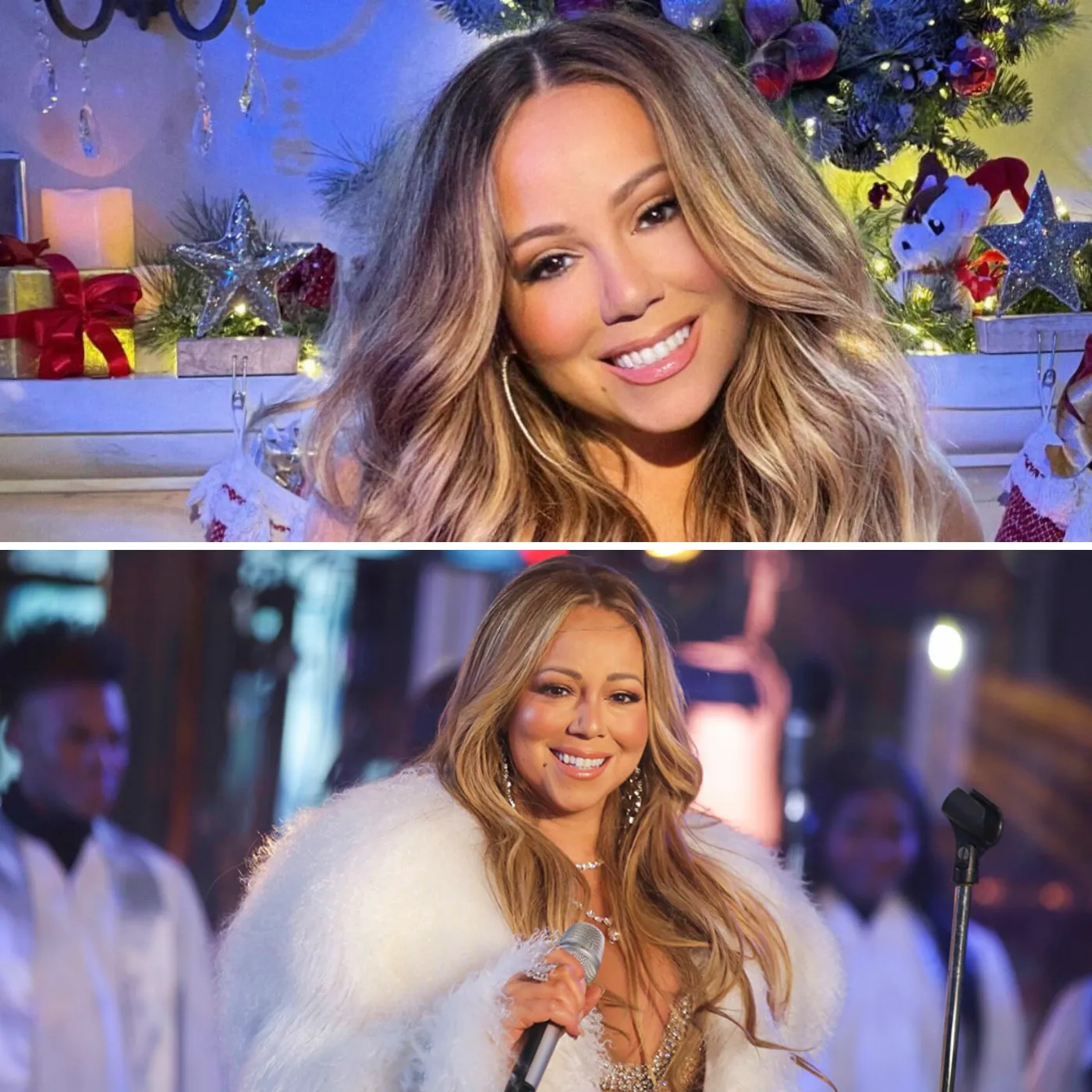 Mariah Carey’s Christmas Chaos - Legal Battles and Family Feuds Shatter Her Holiday Plans