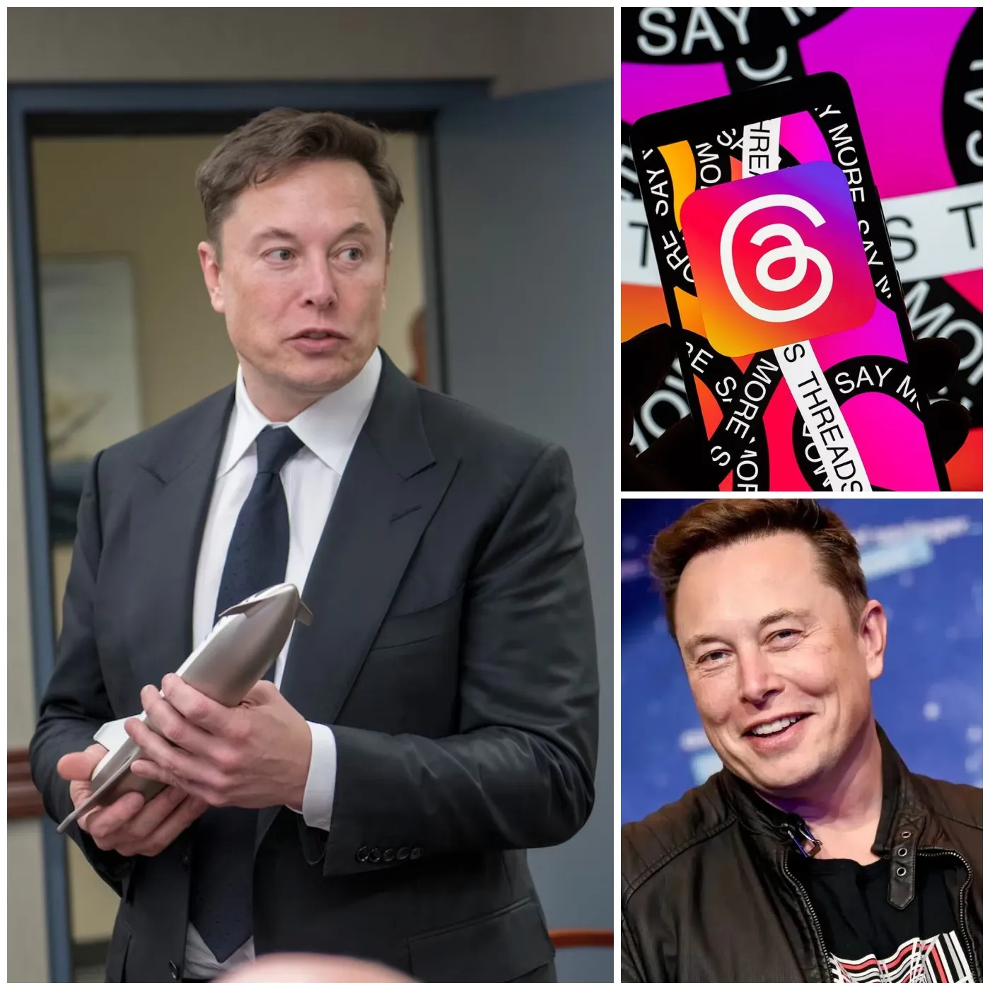 Threads Adds 35 Million Users Thanks to Elon Musk’s Changes to X