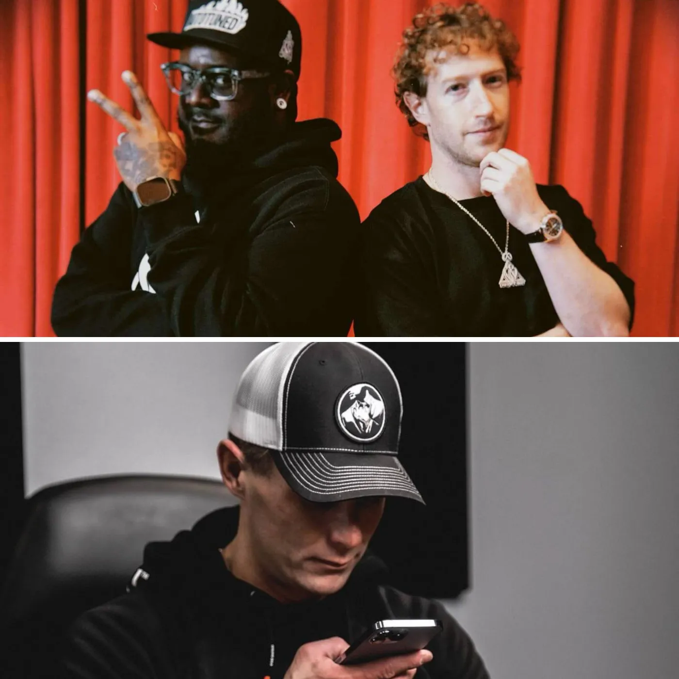 Mark Zuckerberg’s Growing Patek Philippe Watch Collection: A Look at His Latest $166,000 Acquisition