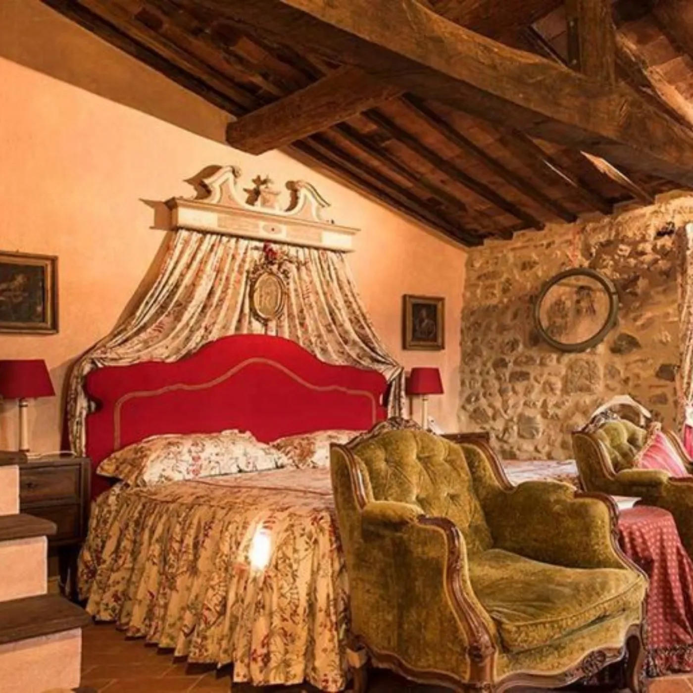 The Secretive Life of Villa Leopolda and Why It's More Than Just a Mansion