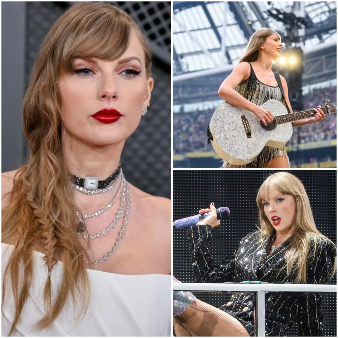 Billboard Apologizes to Taylor Swift After Including Controversial Kanye West Video 2 Billboard Apologizes to Taylor Swift After Including Controversial Kanye West Video