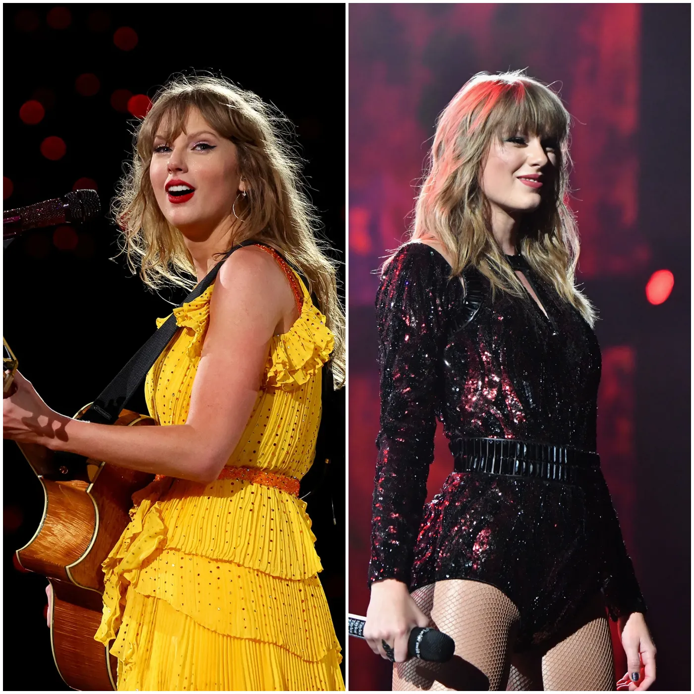 Billboard Apologizes to Taylor Swift After Including Controversial Kanye West Video 4 Billboard Apologizes to Taylor Swift After Including Controversial Kanye West Video