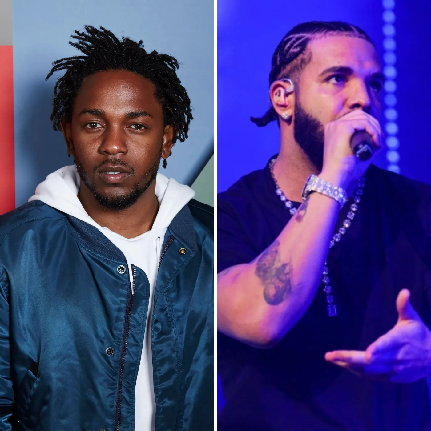 Drake vs. Kendrick Lamar: The Battle of Luxury Real Estate Empires 4 Drake vs. Kendrick Lamar: The Battle of Luxury Real Estate Empires