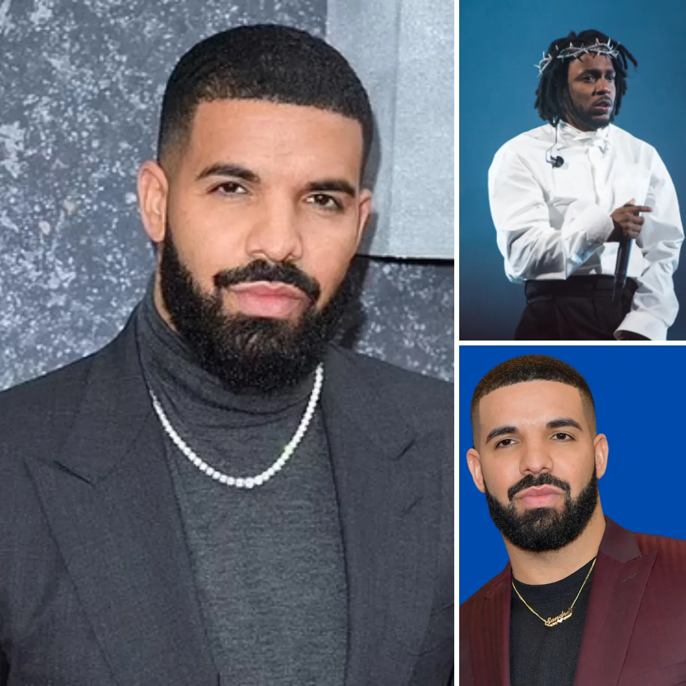 Drake vs. Kendrick Lamar: The Battle of Luxury Real Estate Empires