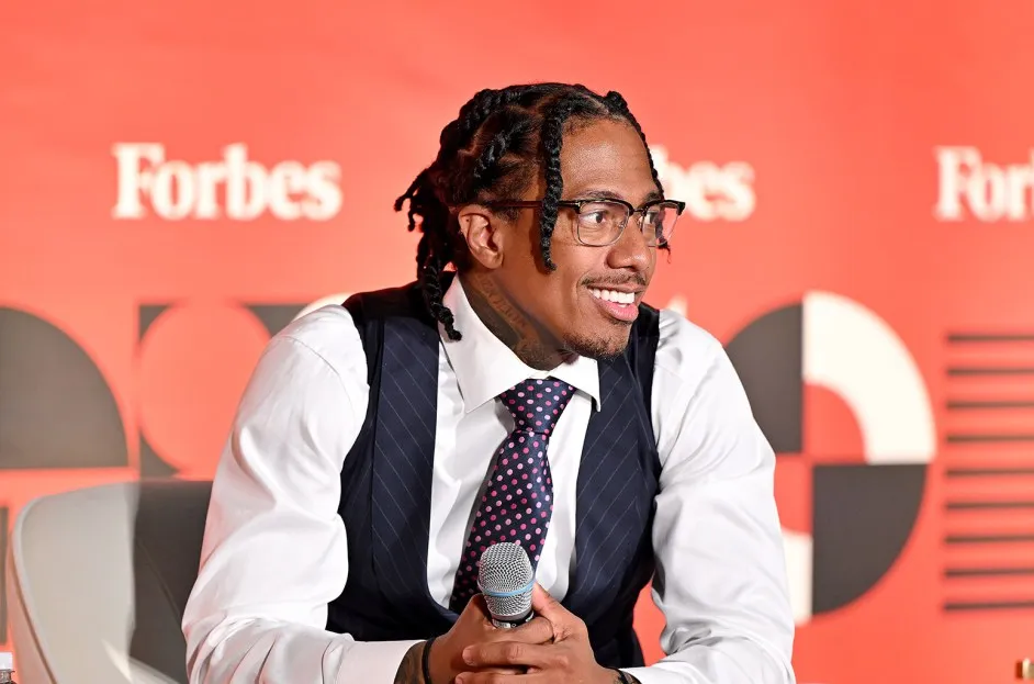 Nick Cannon: The Darker Side of Fame and Self-Reflection 2 Nick Cannon, 'Wild 'N Out' Fans Raise $25K for Rich Homie Quan's Family
