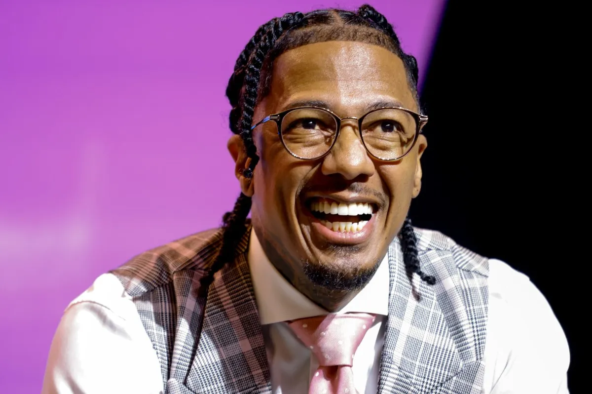Nick Cannon: The Darker Side of Fame and Self-Reflection 3 Nick Cannon Sends a Direct Message to the Mothers of His 12 Kids - Parade