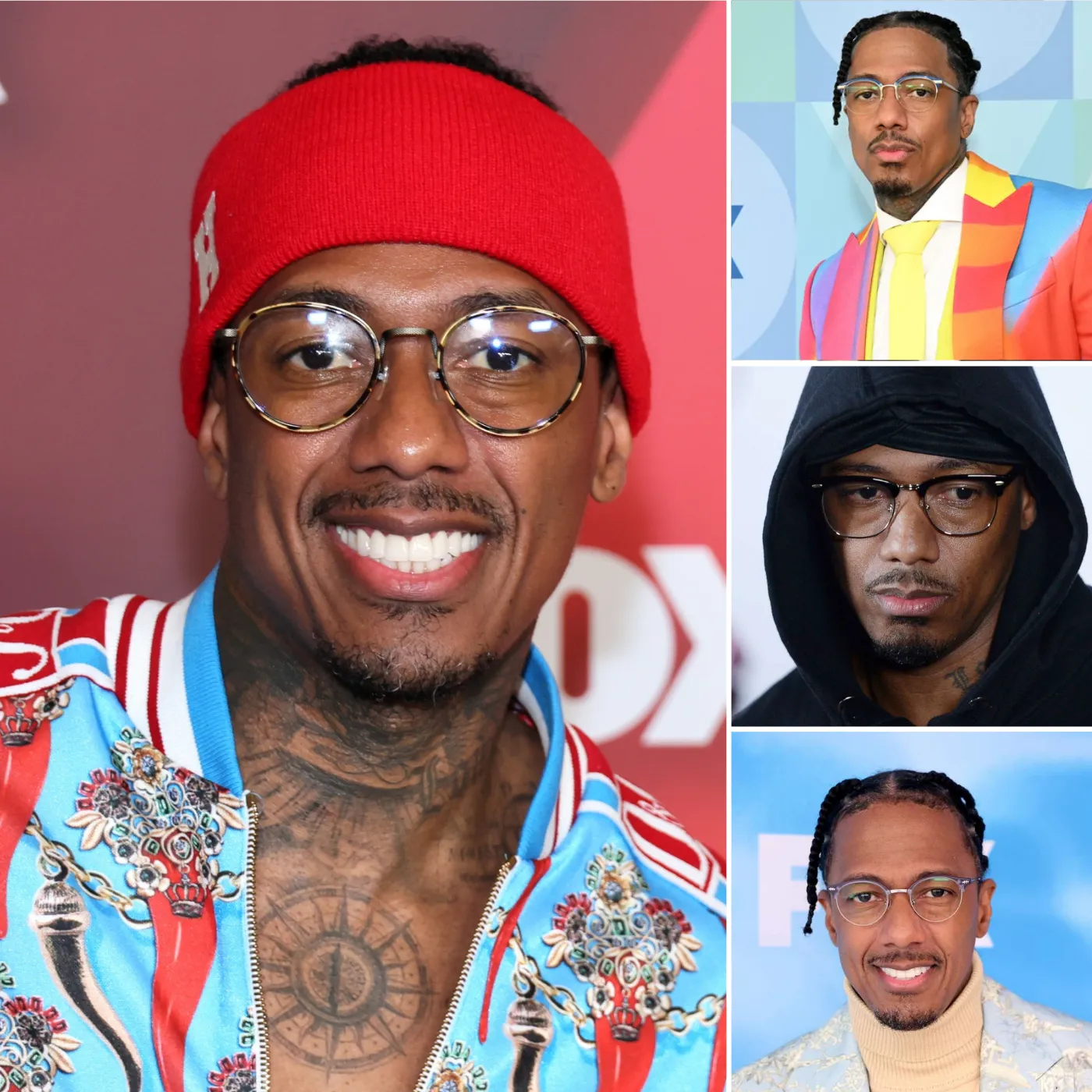 Nick Cannon: The Darker Side of Fame and Self-Reflection