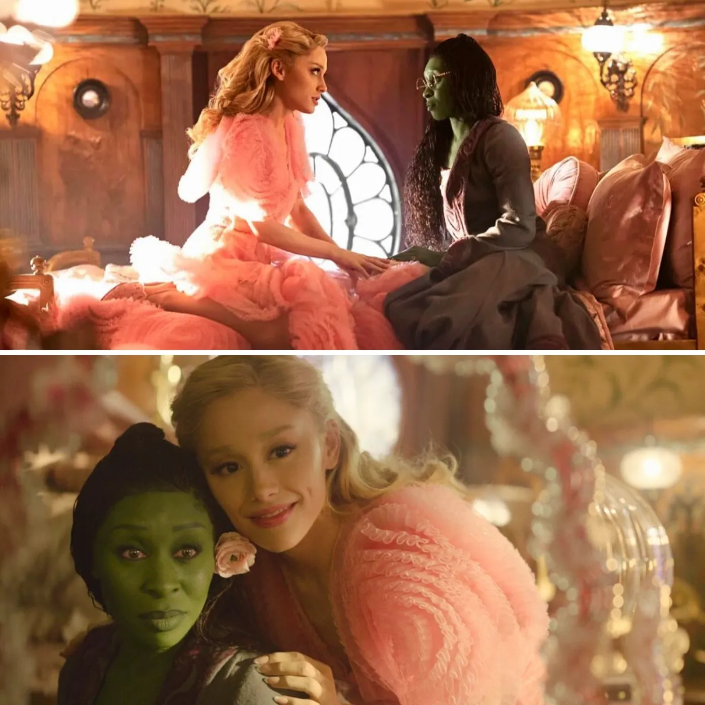 Ariana Grande’s Star Power Ensures Wicked’s Massive Success, Driven By Fan Devotion And Controversial Talent