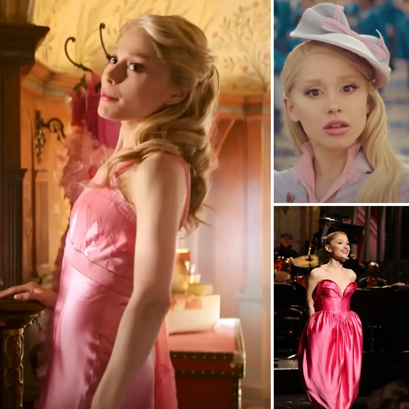 Ariana Grande’s Star Power Ensures Wicked’s Massive Success, Driven By Fan Devotion And Controversial Talent