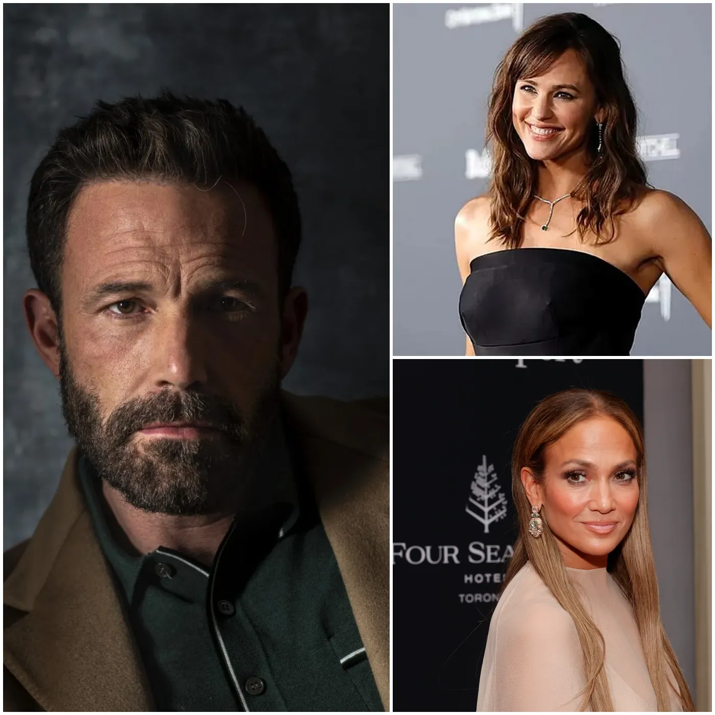 Ben Affleck’s Thanksgiving Dilemma Ignoring JLo, Prioritizing Ex-Wife Jennifer Garner