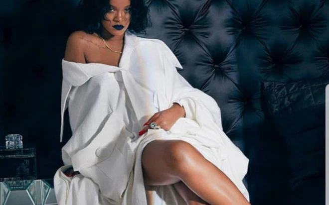 Rihanna's Bold Beauty Confession: Will She Get a Breast Lift?