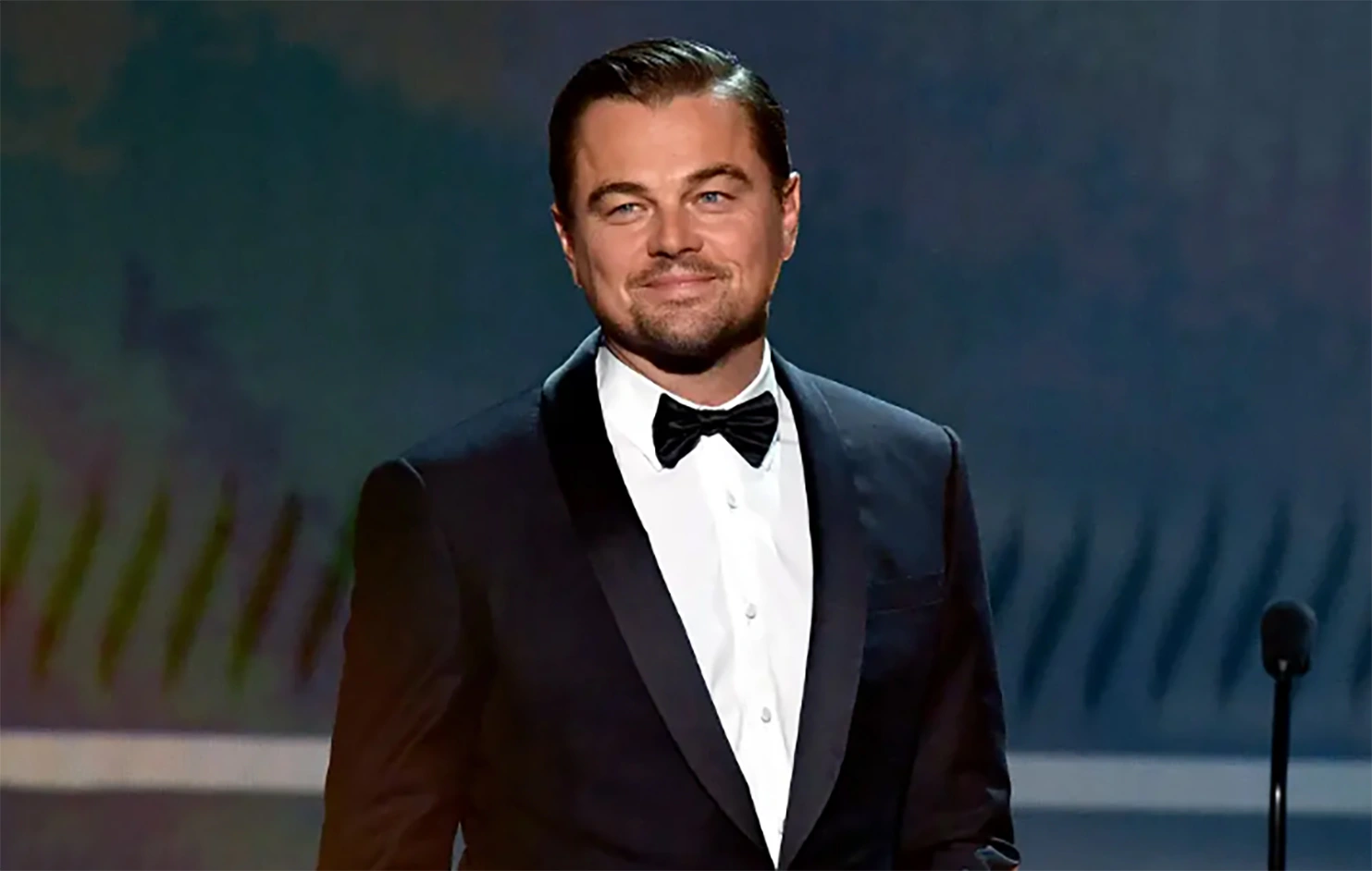 You Won’t Believe What Happened at Leonardo DiCaprio’s 50th Birthday!