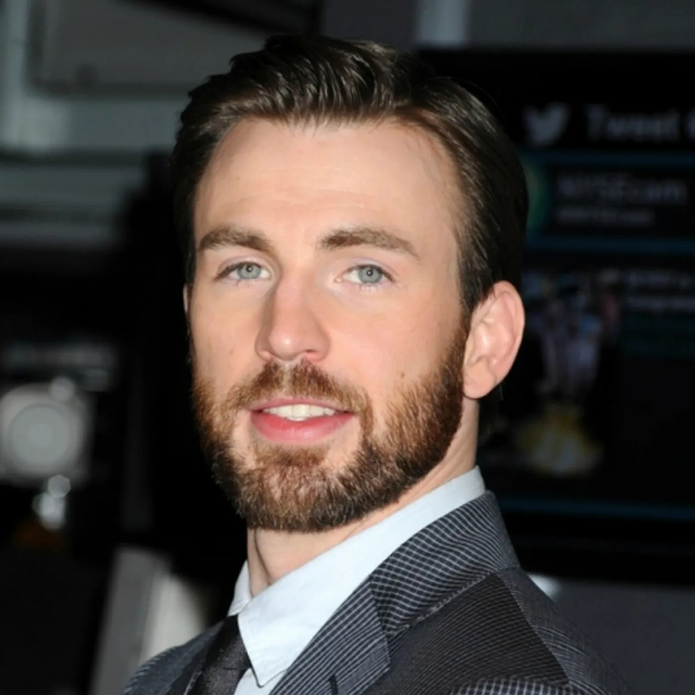 Chris Evans leveraged his power to secure a blockbuster role