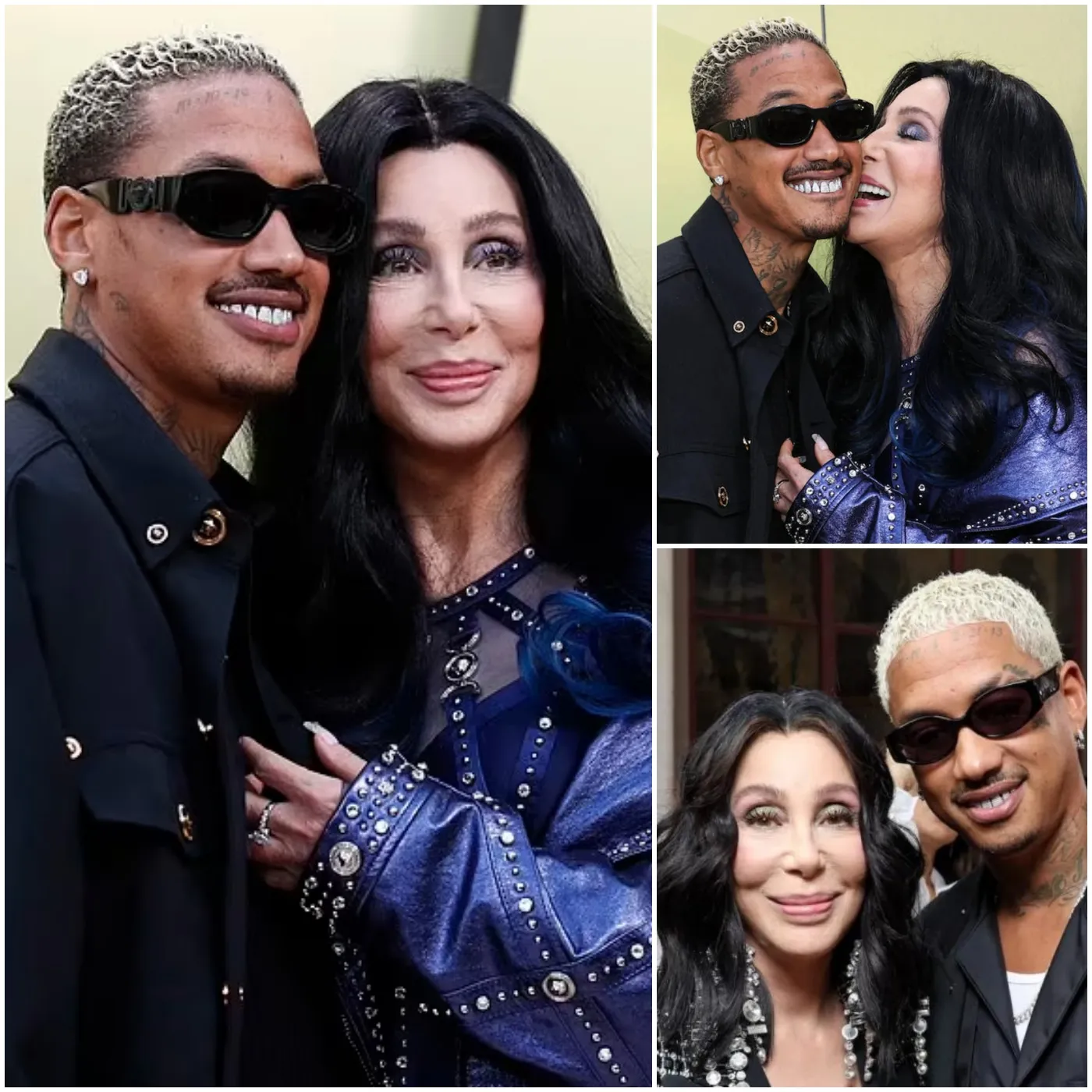 Cher Is Being Exploited by Younger Boyfriend Alexander Edwards