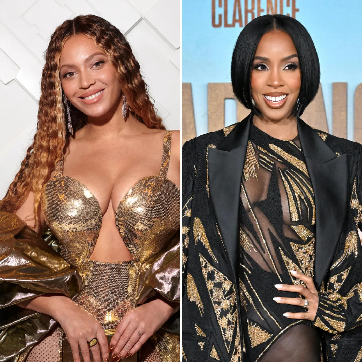 Beyoncé Celebrates Unforgettable Anniversary With Destiny's Child Relationship