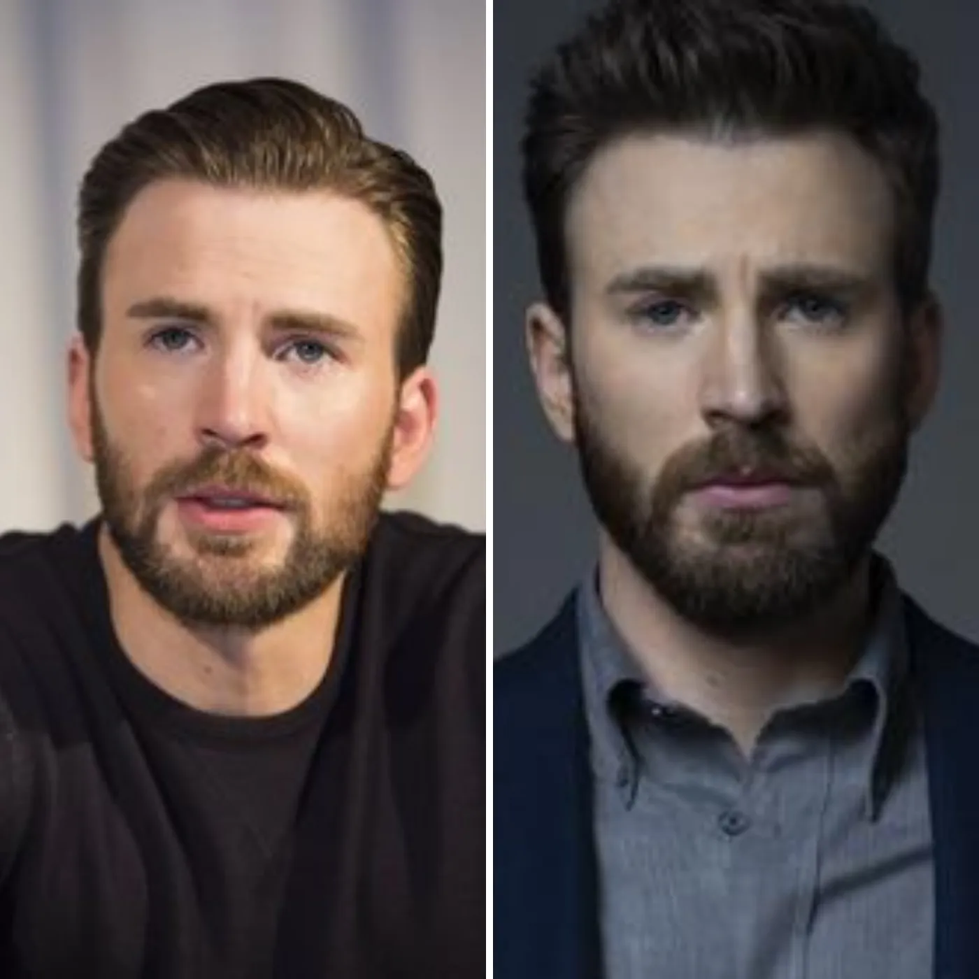Chris Evans was accused by colleagues of being disrespectful behind the scenes.