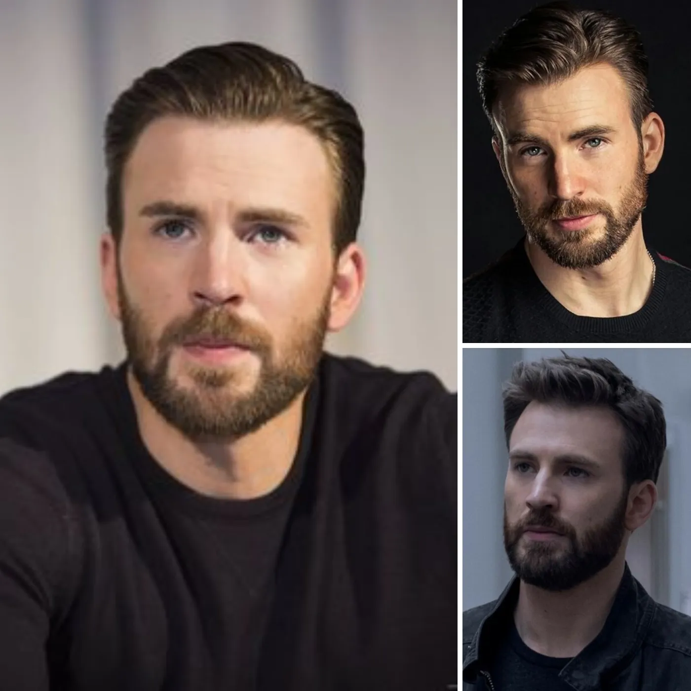 Chris Evans was accused by colleagues of being disrespectful behind the scenes.