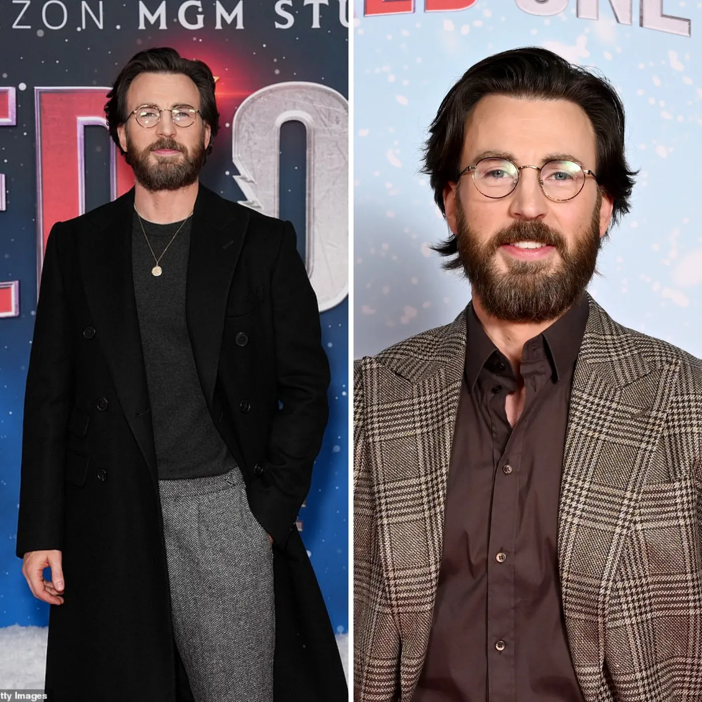 The strained relationship between Chris Evans and a top Hollywood director is making headlines.