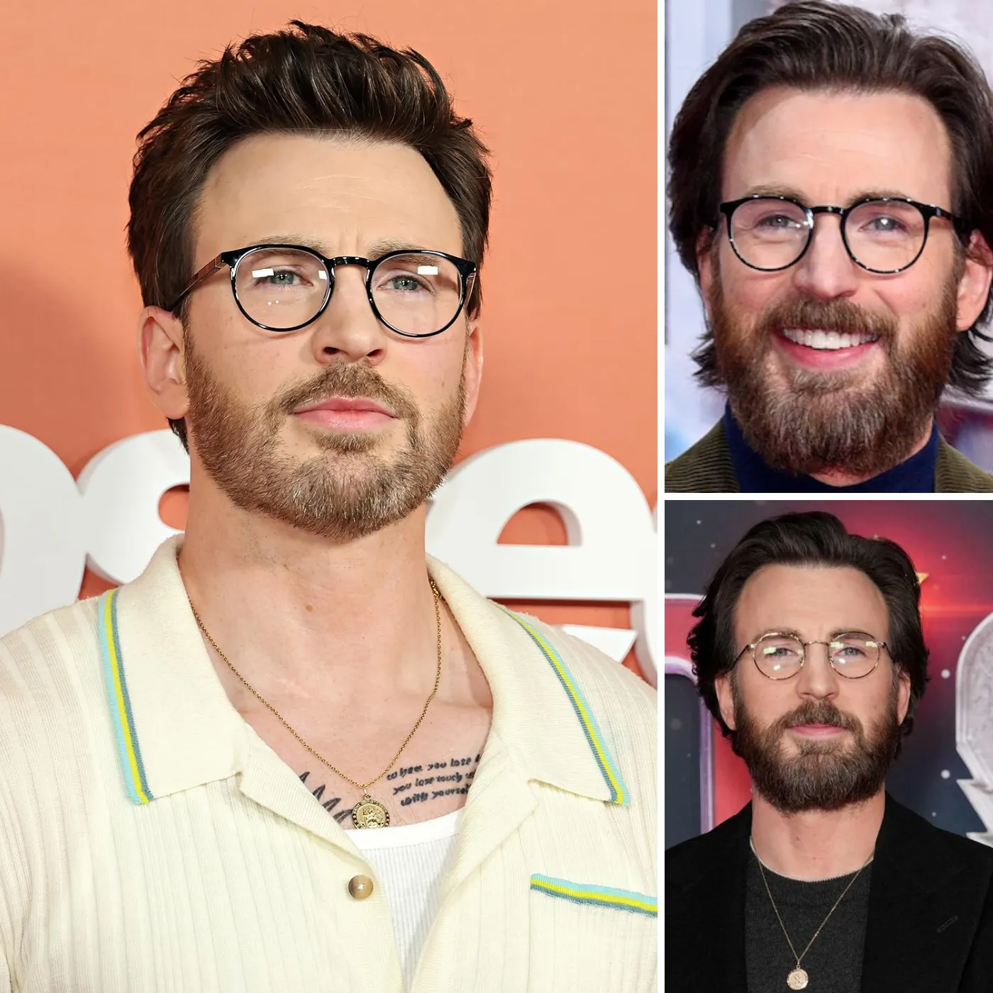 The strained relationship between Chris Evans and a top Hollywood director is making headlines.