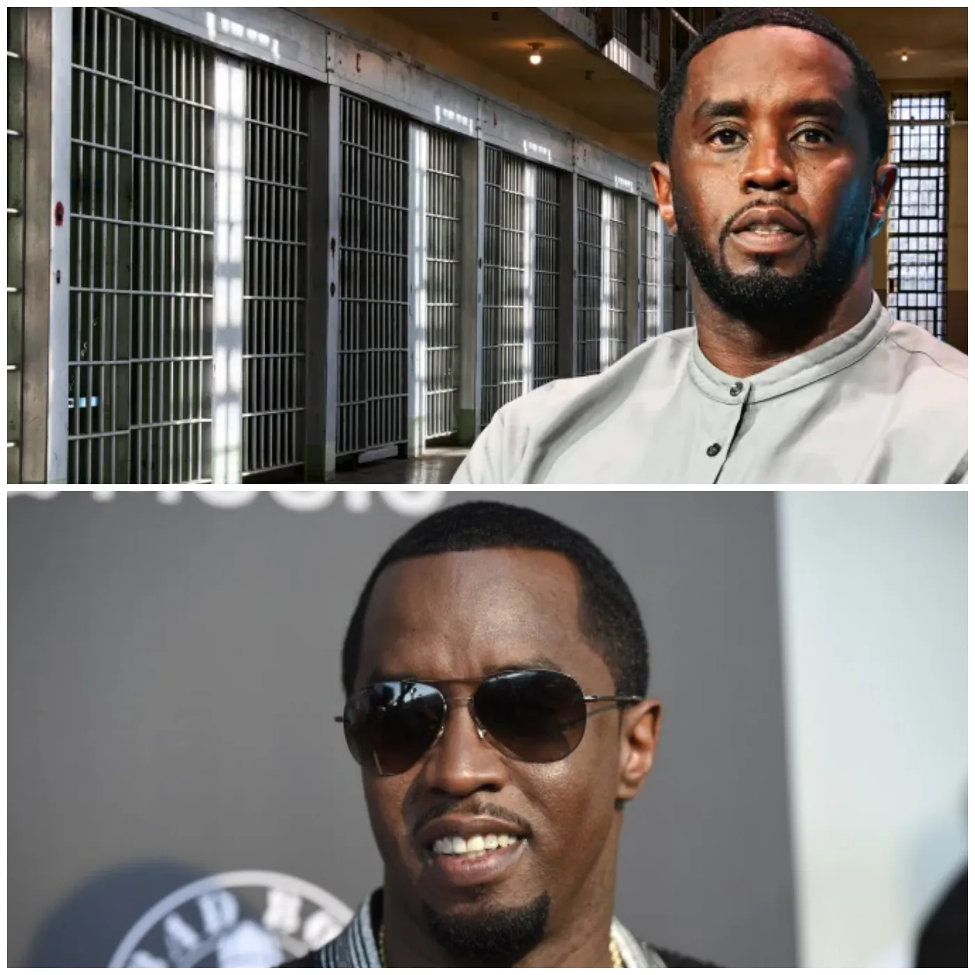 Shocking! Diddy Denied Bail for Third Time - What's Going On?