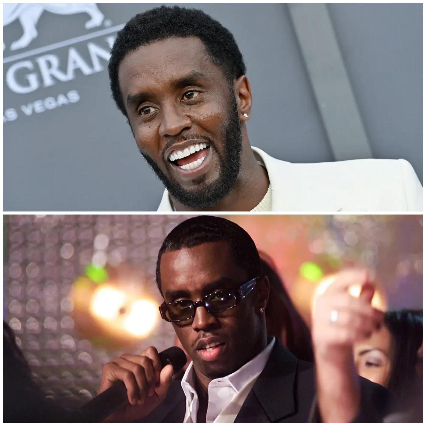 Shocking! Diddy Denied Bail for Third Time - What's Going On?